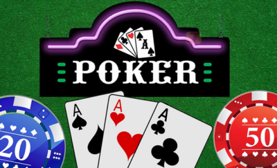 Các thuật ngữ cơ bản nhất trong game poker