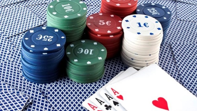 Cách game Poker cho người mới bắt đầu