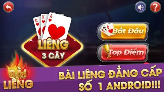 Chơi Liêng đơn giản khi nắm rõ cách tính điểm trong game