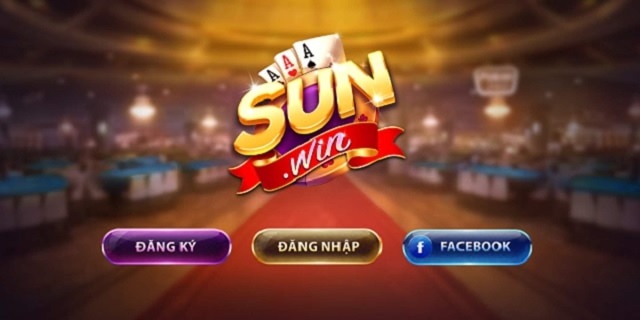 Cổng game Sunwin