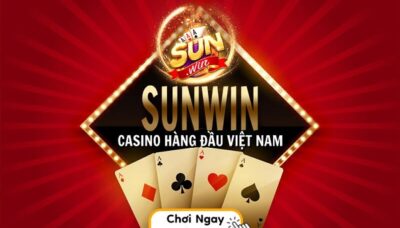 Cổng game Sunwin