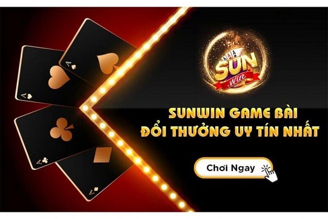 Cổng game Sunwin