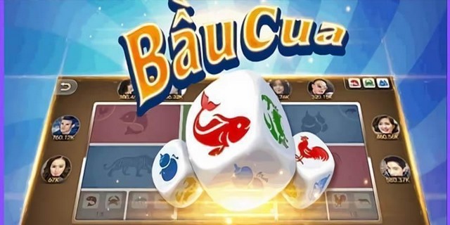 Game bài bầu cua thế giới giải trí trong cộng đồng trực tuyến