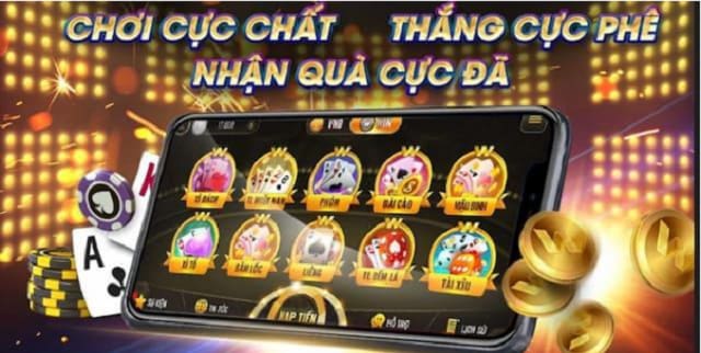 Game chơi luôn được đầu tư mang đến nhiều siêu phẩm cực hay