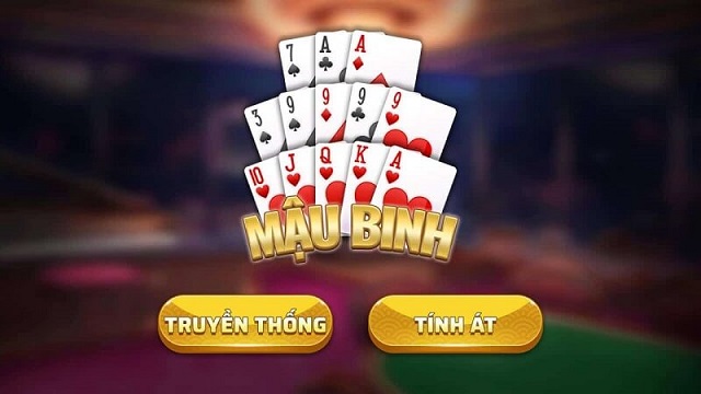 Hướng dẫn cách chơi game Binh Xập Xám online chuẩn nhất