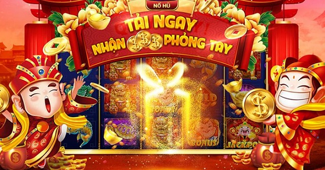 Hướng dẫn chơi game nổ hũ chi tiết nhất tại các cổng game trực tuyến