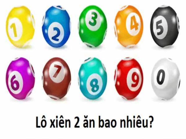 Kèo xiên 2 là dạng kèo xiên phổ biến nhất với mức trả thưởng hấp dẫn