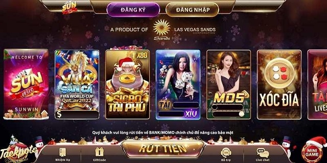 Lịch sử hình thành cổng game