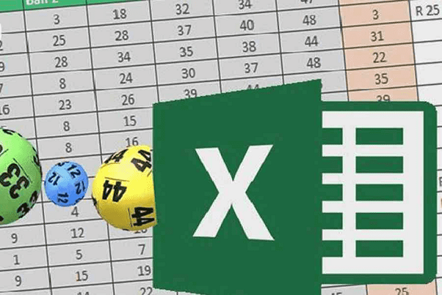 Phần mềm tính số lô đề bằng excel siêu chuẩn, siêu chính xác