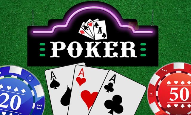 Poker là game cược hấp dẫn và phổ biến hàng đầu thị trường cá cược trực tuyến hiện nay