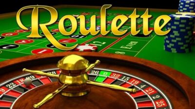 Roulette tựa game trực tuyến giải trí cực hấp dẫn
