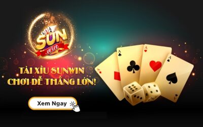 Sunwin mang đến các chương trình khuyến mãi giá trị nhận thưởng cao