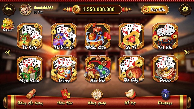 Tổng quan về game Slot Bắn cá thần tài