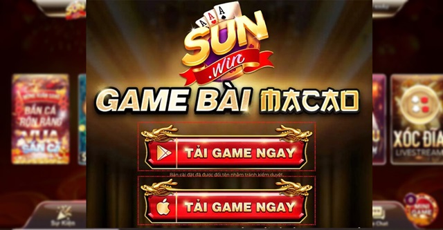 Ưu điểm của app Sunwin iPhone