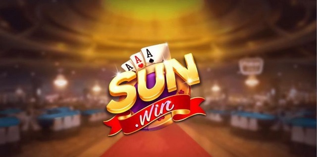 Web Sun win có giao diện thiết kế đẹp mắt