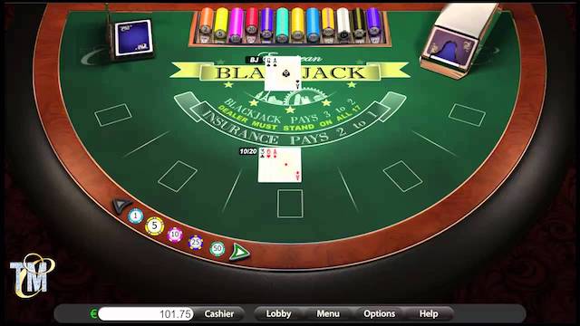 Kinh nghiệm chơi blackjack: Nắm vững các thuật ngữ quan trọng