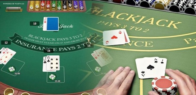 Kinh nghiệm chơi blackjack hiệu quả