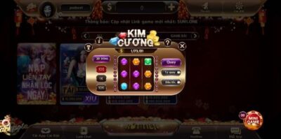 Tìm hiểu tổng quan về slot game Kim Cương