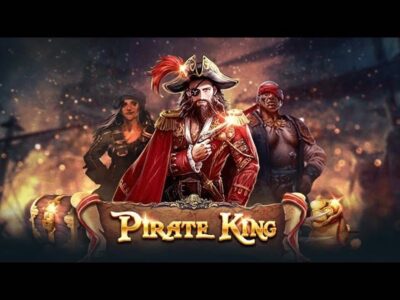 Tìm hiểu về nổ hũ Pirate King