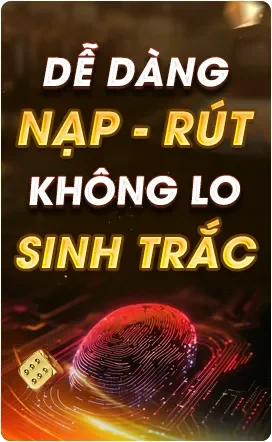 baner nạp rút dễ dàng