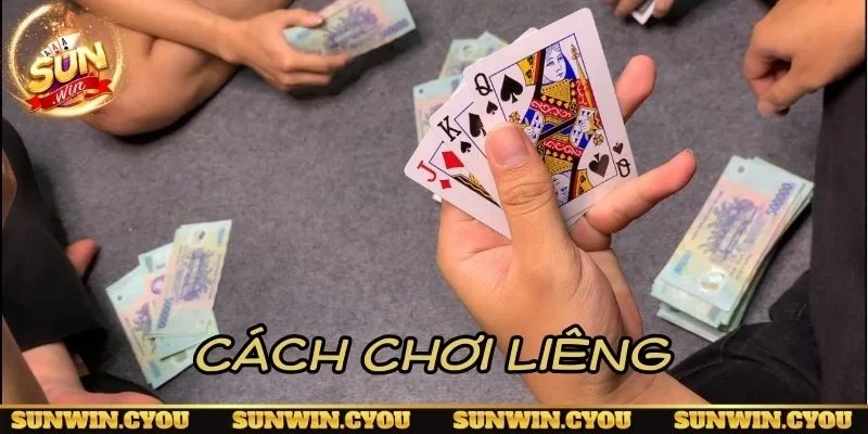 Cách chơi Liêng hiệu quả dựa trên chiến thuật tâm lý