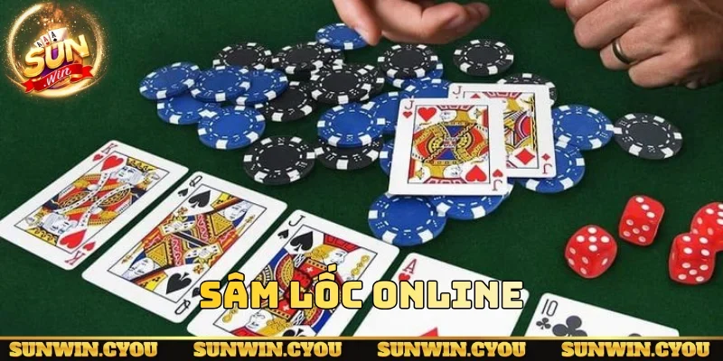 Sai lầm thường gặp khi chơi Sâm Lốc Online cần tránh